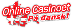 Online Casino – På dansk!